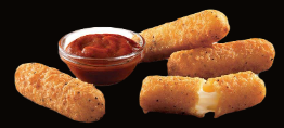 Sticks Mozza